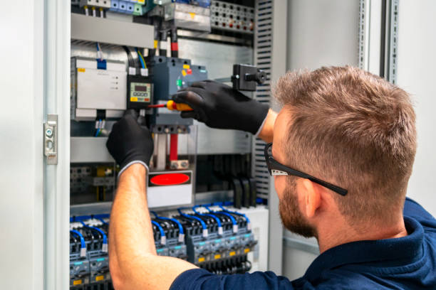 Best Electrician Near Me  in Carter, TX