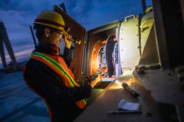 Reliable Carter, TX Electrician Solutions