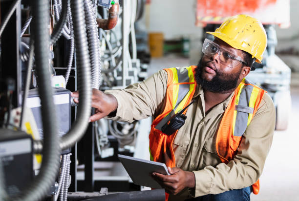 Best Circuit Breaker Repair  in Carter, TX