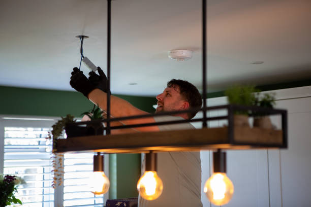 Best Electrical Installation Contractor  in Carter, TX