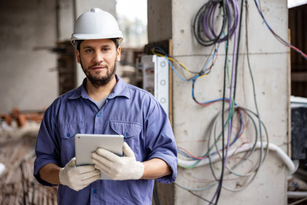 Best Local Electrician Companies  in Carter, TX