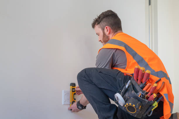 Best Emergency Electrical Repair  in Carter, TX
