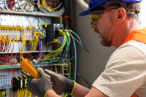 Best Electrical Repair Services  in Carter, TX