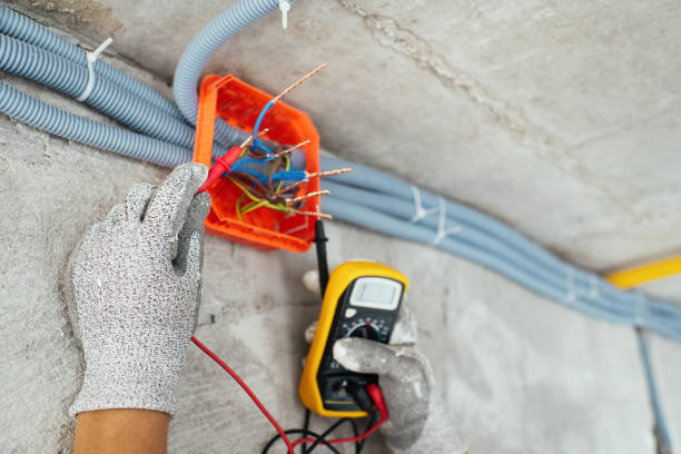 Best Electrical System Inspection  in Carter, TX