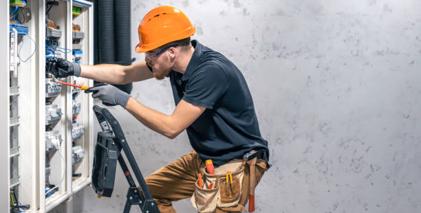 Best Generator Installation Services  in Carter, TX