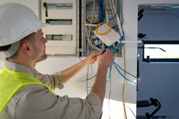 Best Commercial Electrician Services  in Carter, TX