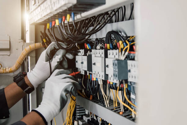 Best Emergency Electrician Near Me  in Carter, TX