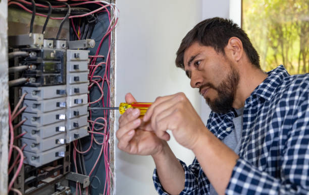 Best Residential Electrician Services  in Carter, TX